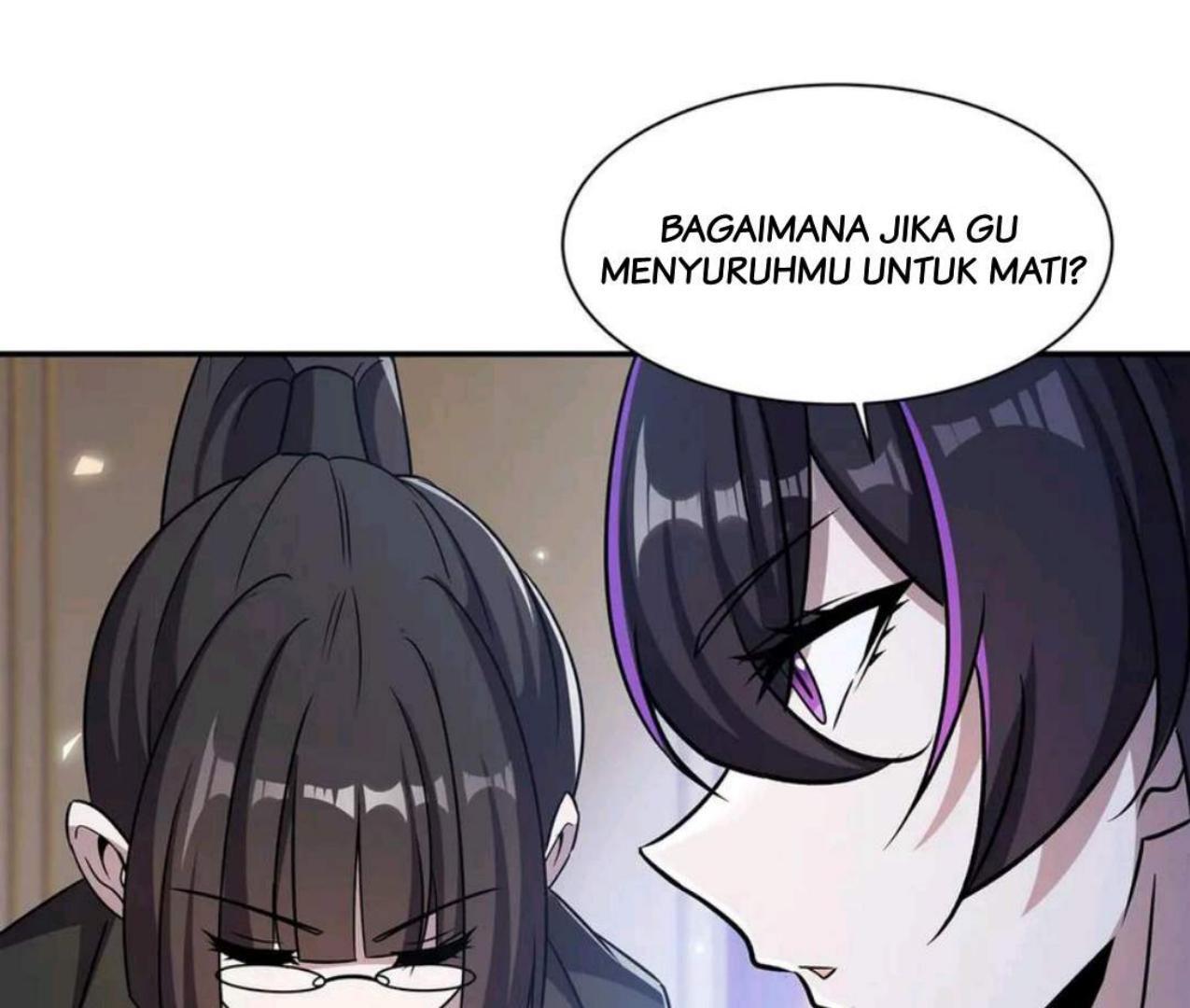 The Blood Princess And The Knight Chapter 329 - Halaman 45