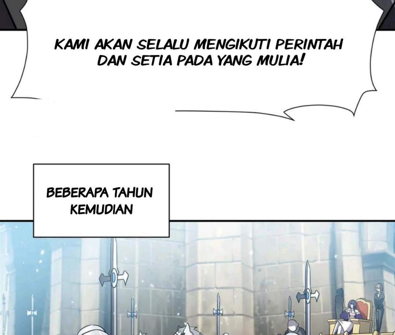 The Blood Princess And The Knight Chapter 329 - Halaman 62