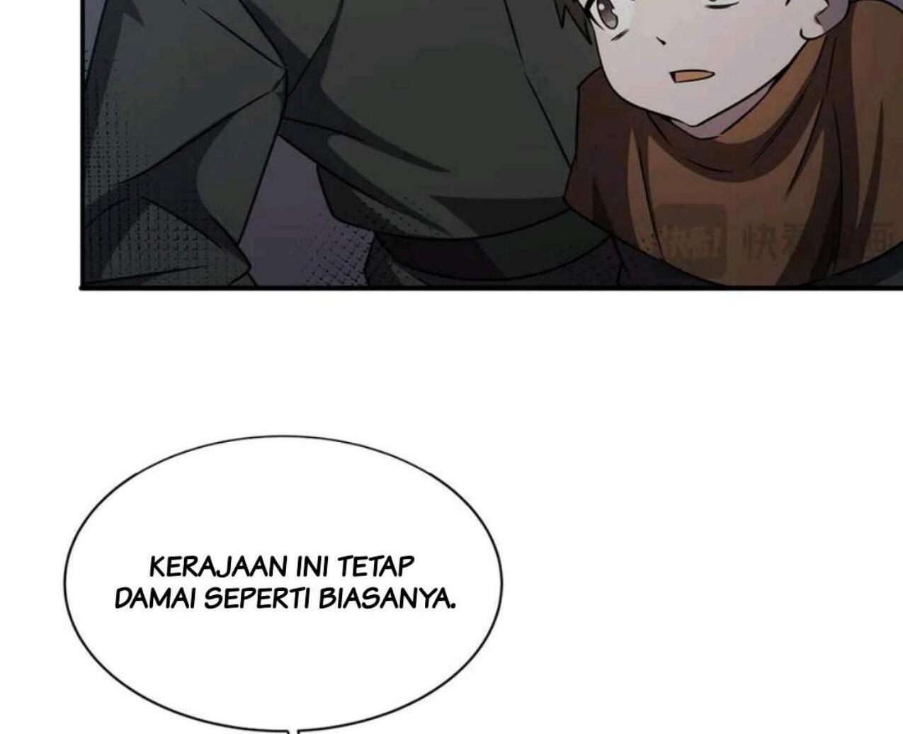 The Blood Princess And The Knight Chapter 329 - Halaman 66