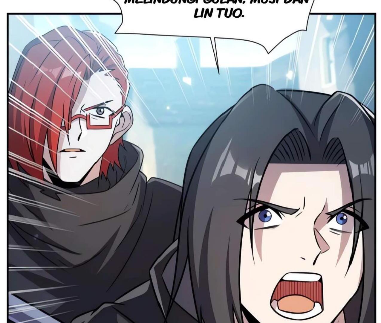 The Blood Princess And The Knight Chapter 329 - Halaman 73