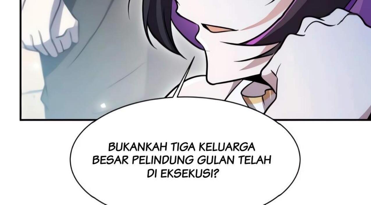 The Blood Princess And The Knight Chapter 329 - Halaman 76