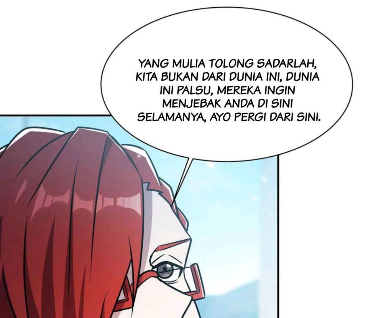 The Blood Princess And The Knight Chapter 329 - Halaman 77