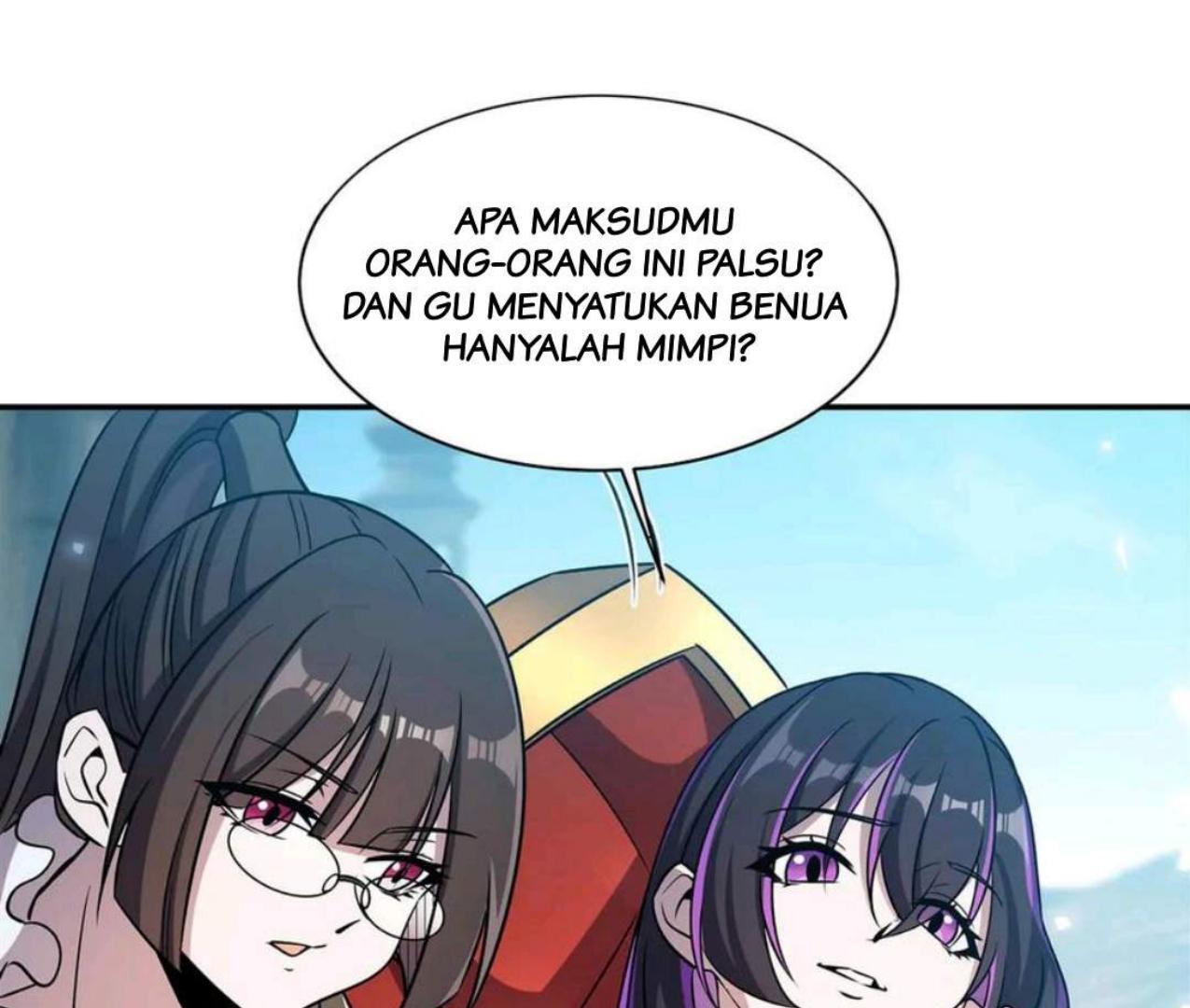 The Blood Princess And The Knight Chapter 329 - Halaman 79