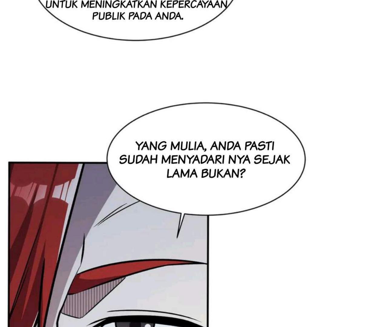 The Blood Princess And The Knight Chapter 329 - Halaman 81