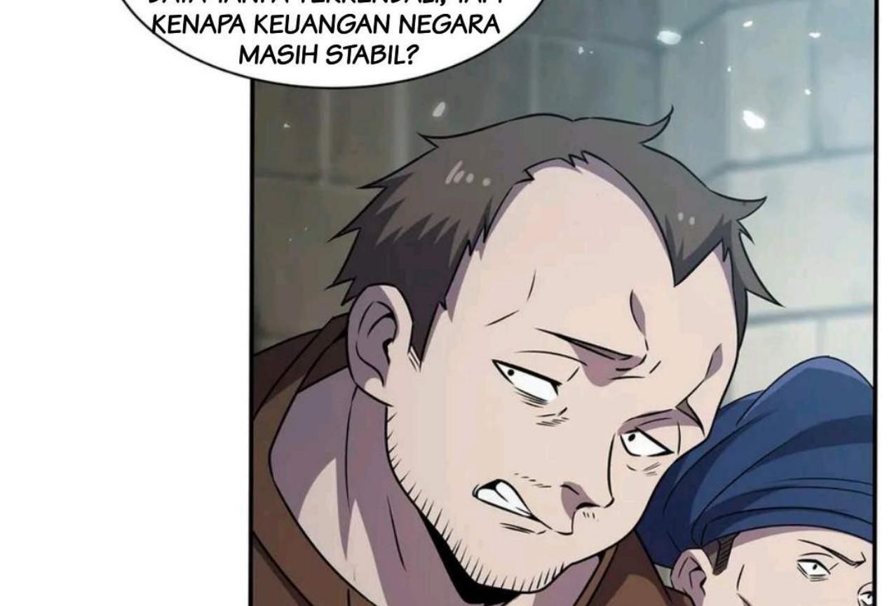 The Blood Princess And The Knight Chapter 329 - Halaman 83