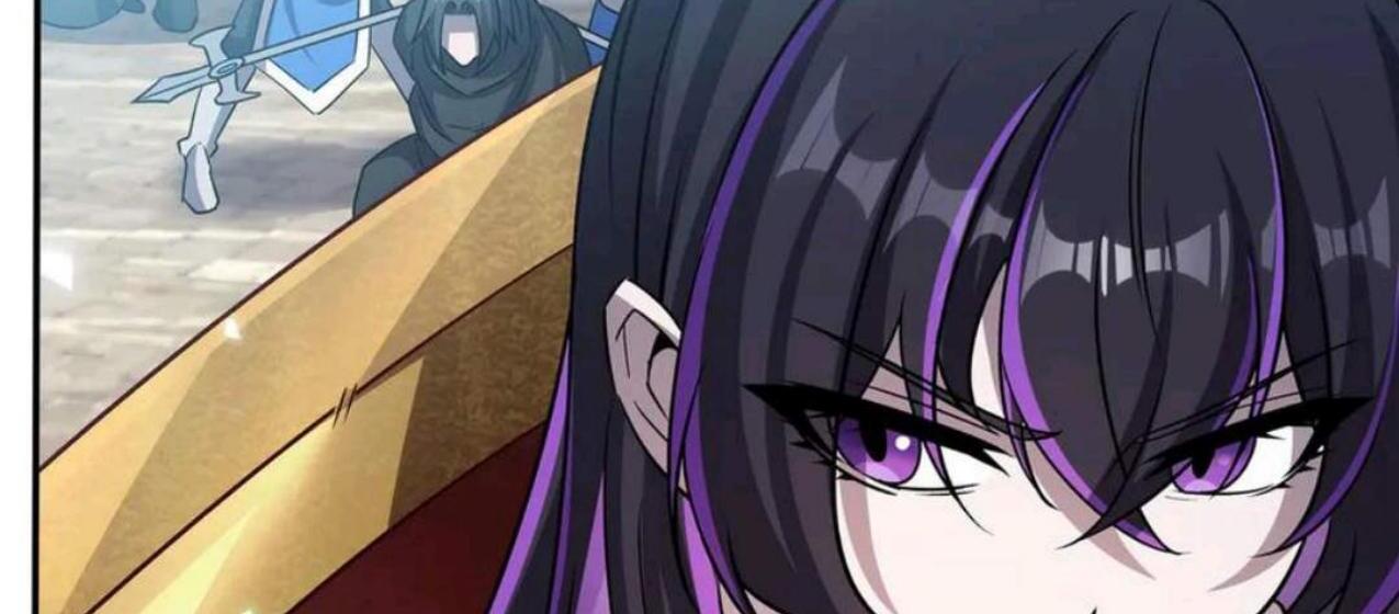The Blood Princess And The Knight Chapter 329 - Halaman 92