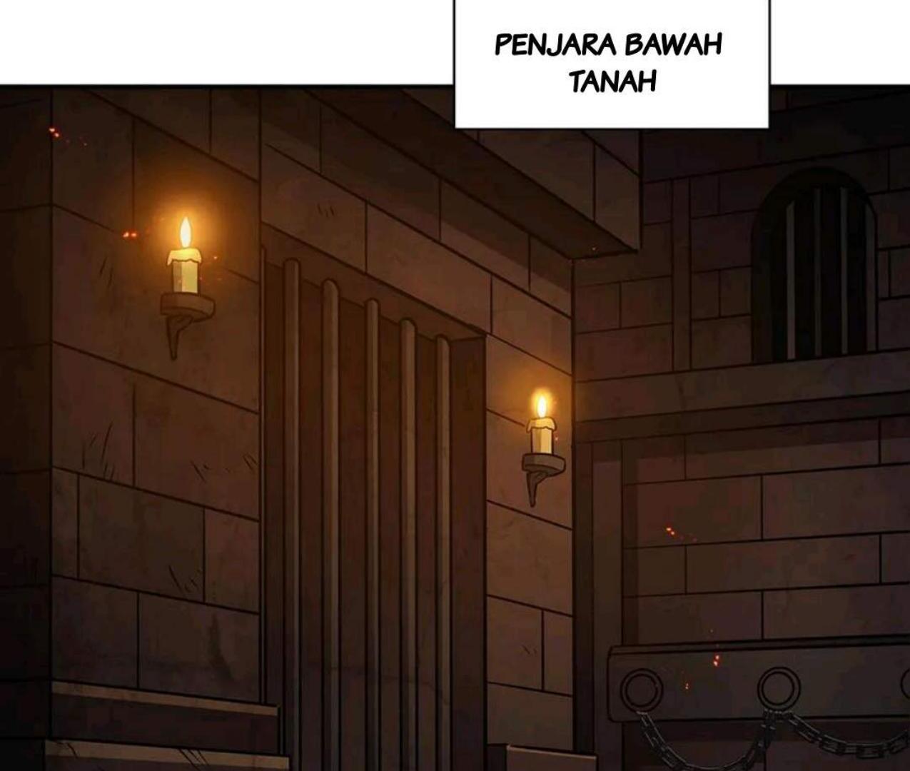 The Blood Princess And The Knight Chapter 329 - Halaman 97
