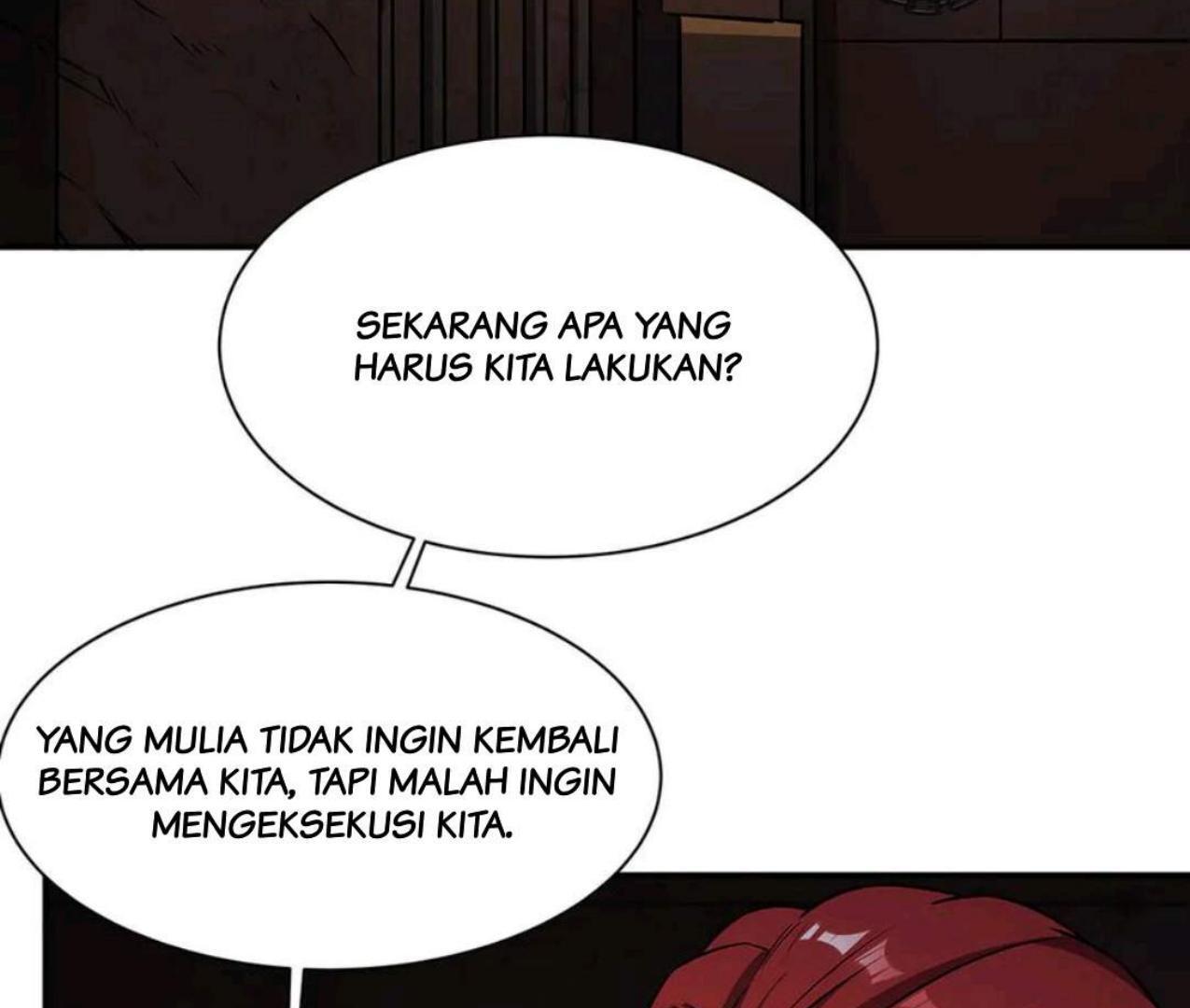 The Blood Princess And The Knight Chapter 329 - Halaman 98