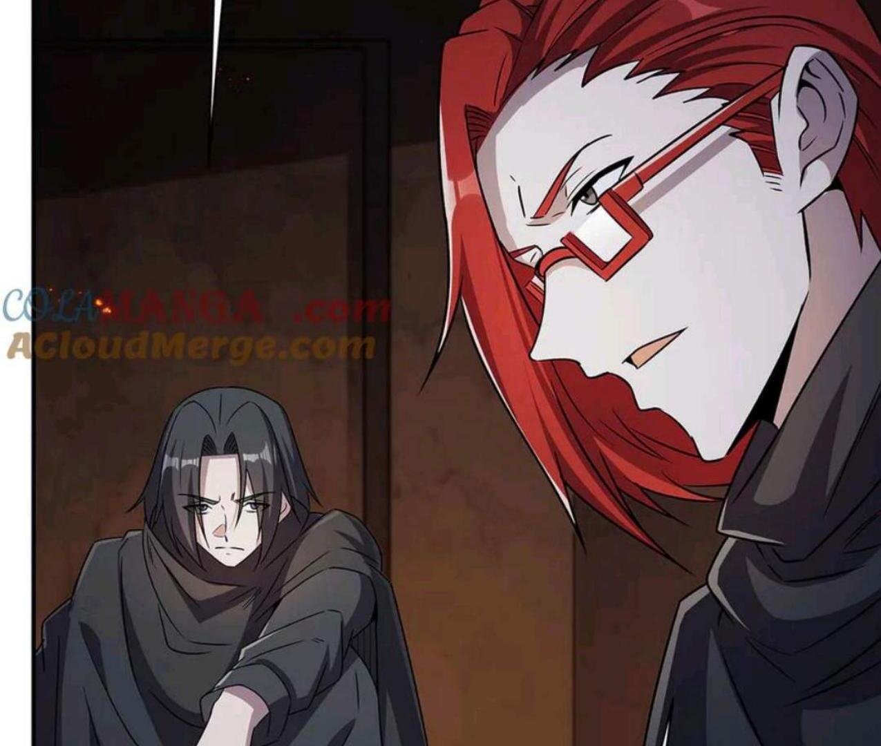 The Blood Princess And The Knight Chapter 329 - Halaman 99