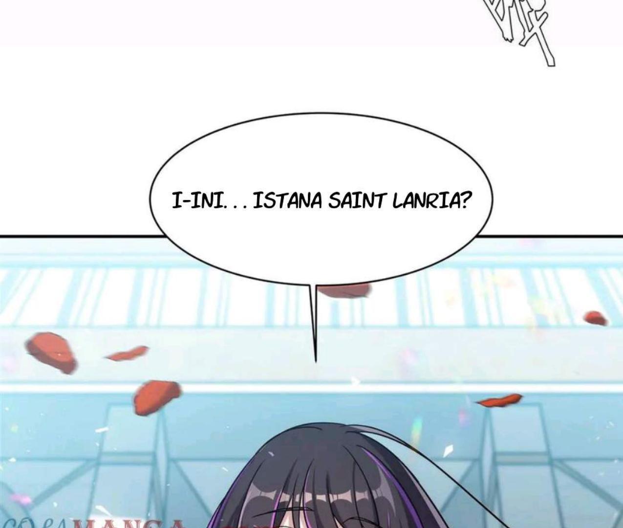 The Blood Princess And The Knight Chapter 328 - Halaman 101