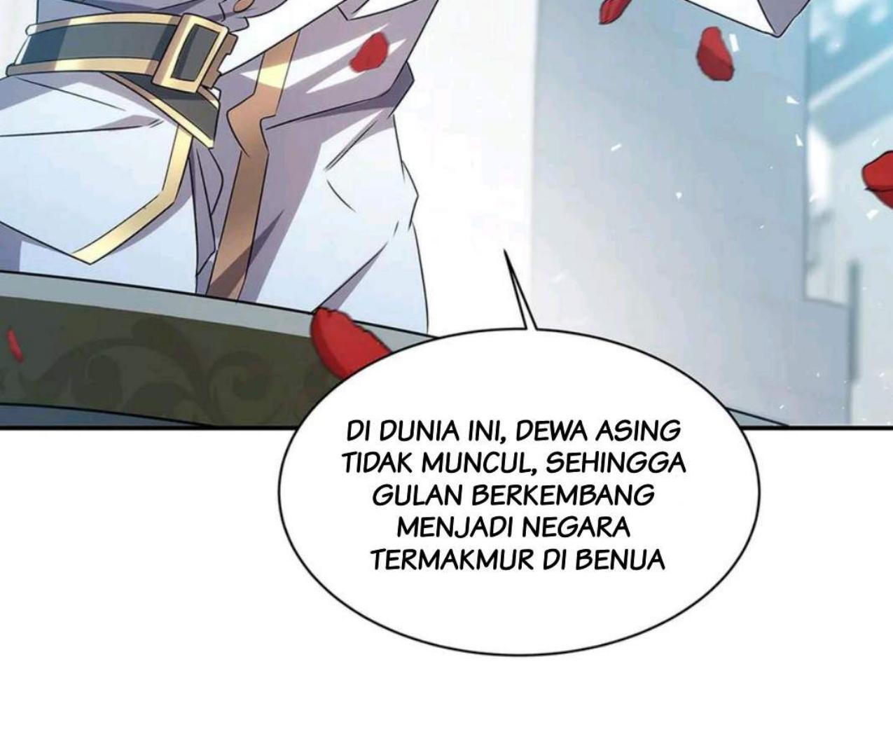 The Blood Princess And The Knight Chapter 328 - Halaman 105