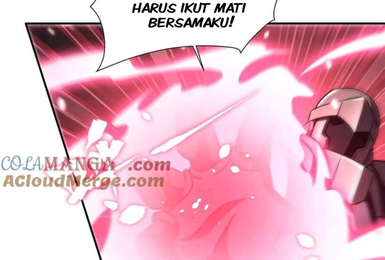 The Blood Princess And The Knight Chapter 328 - Halaman 24