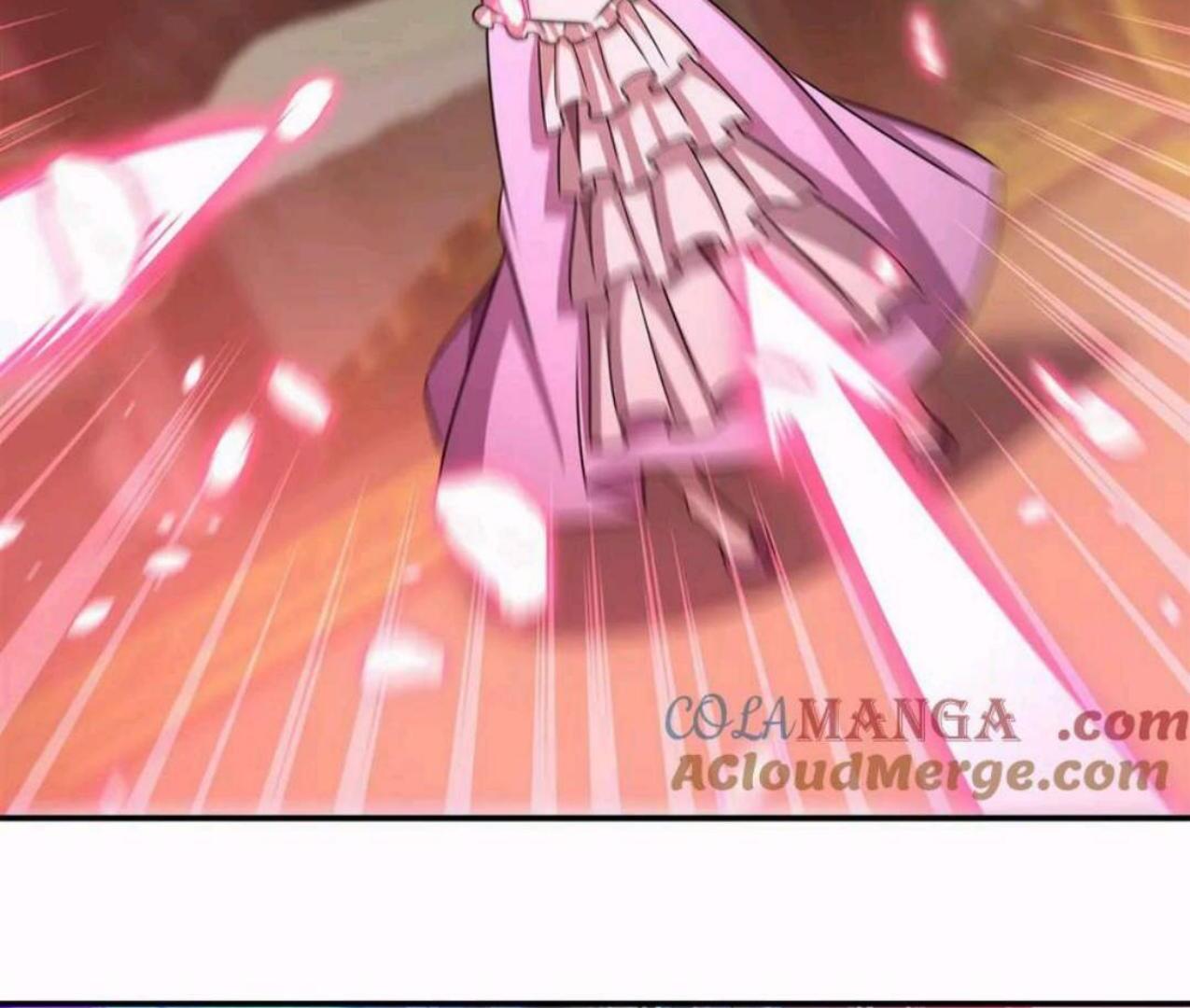 The Blood Princess And The Knight Chapter 328 - Halaman 27