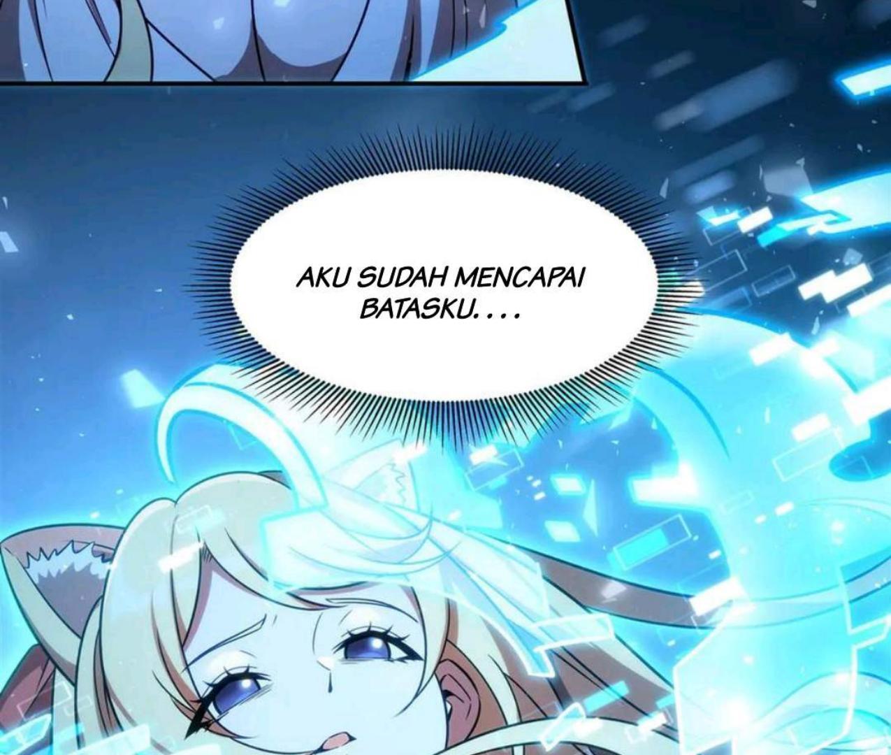 The Blood Princess And The Knight Chapter 328 - Halaman 35