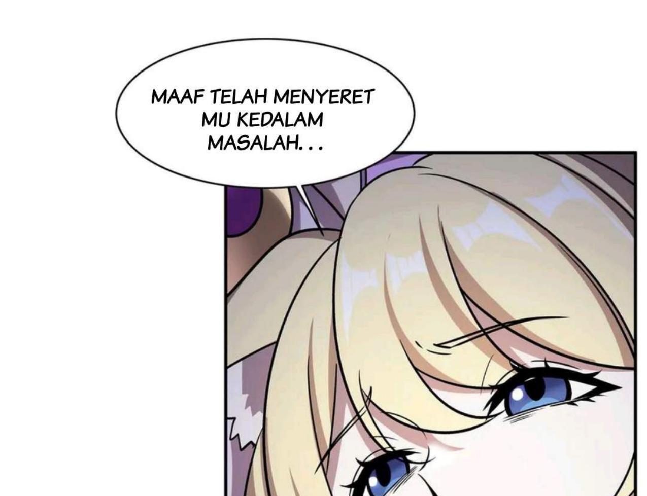 The Blood Princess And The Knight Chapter 328 - Halaman 39