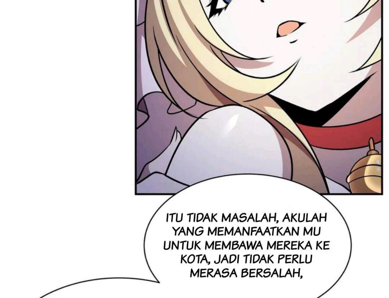 The Blood Princess And The Knight Chapter 328 - Halaman 40