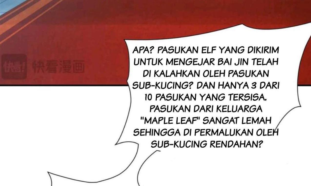 The Blood Princess And The Knight Chapter 328 - Halaman 48