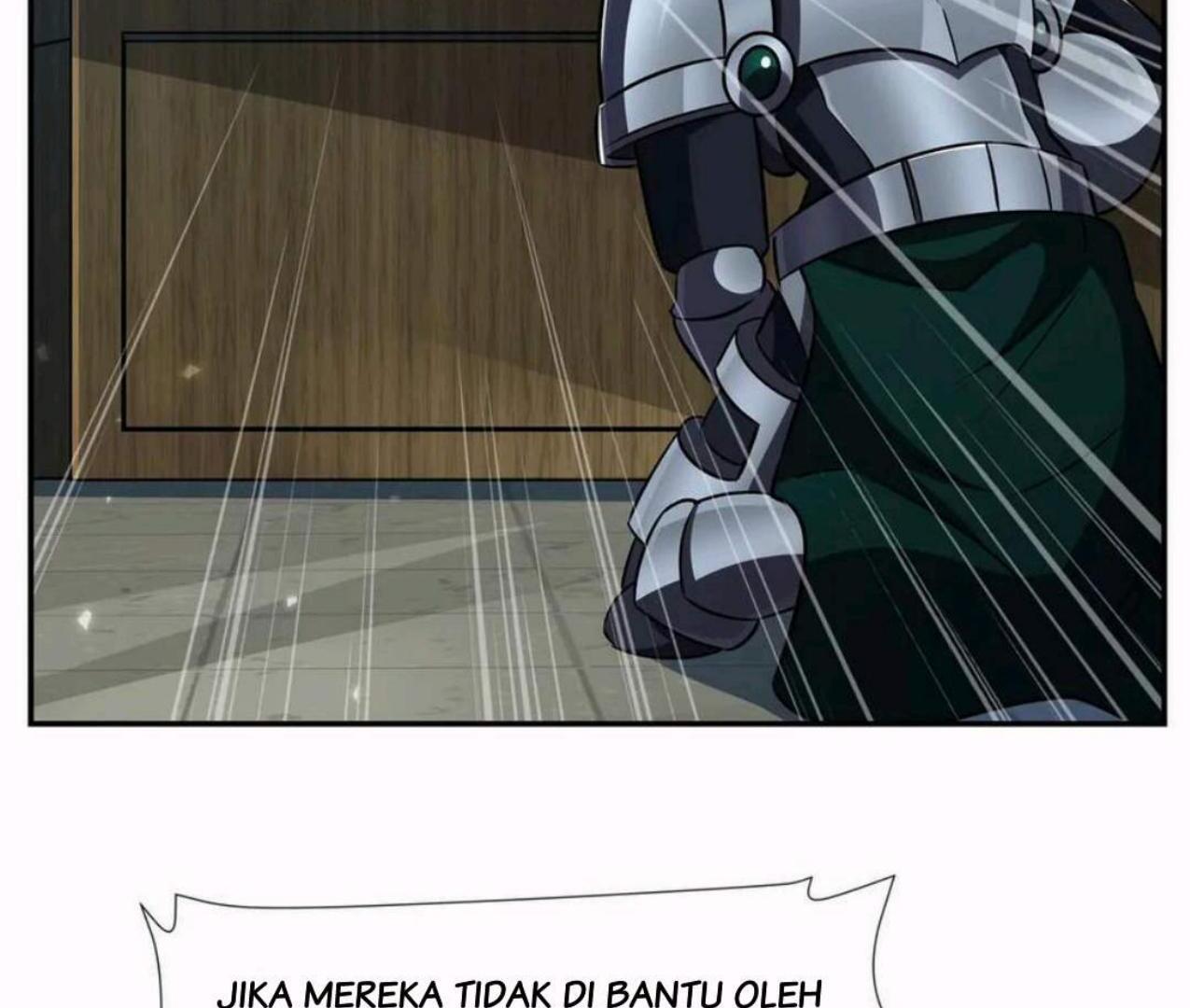The Blood Princess And The Knight Chapter 328 - Halaman 50