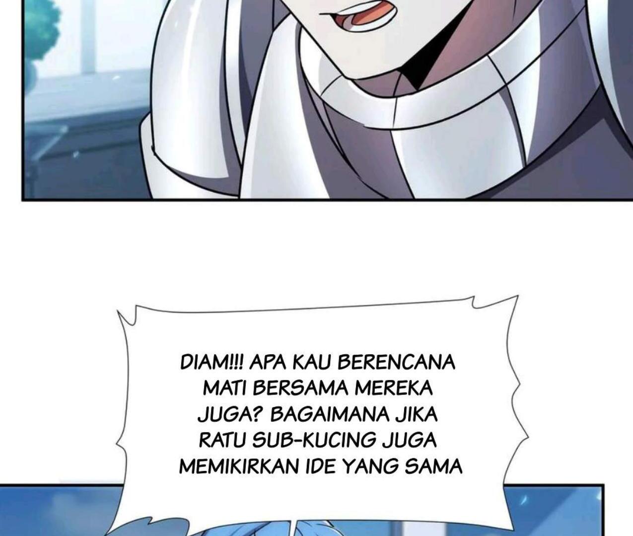 The Blood Princess And The Knight Chapter 328 - Halaman 52