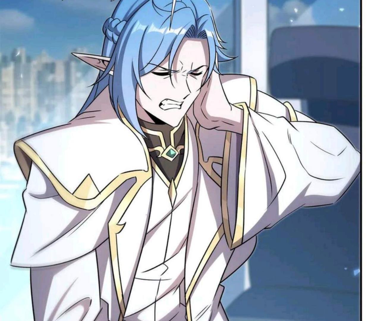 The Blood Princess And The Knight Chapter 328 - Halaman 53