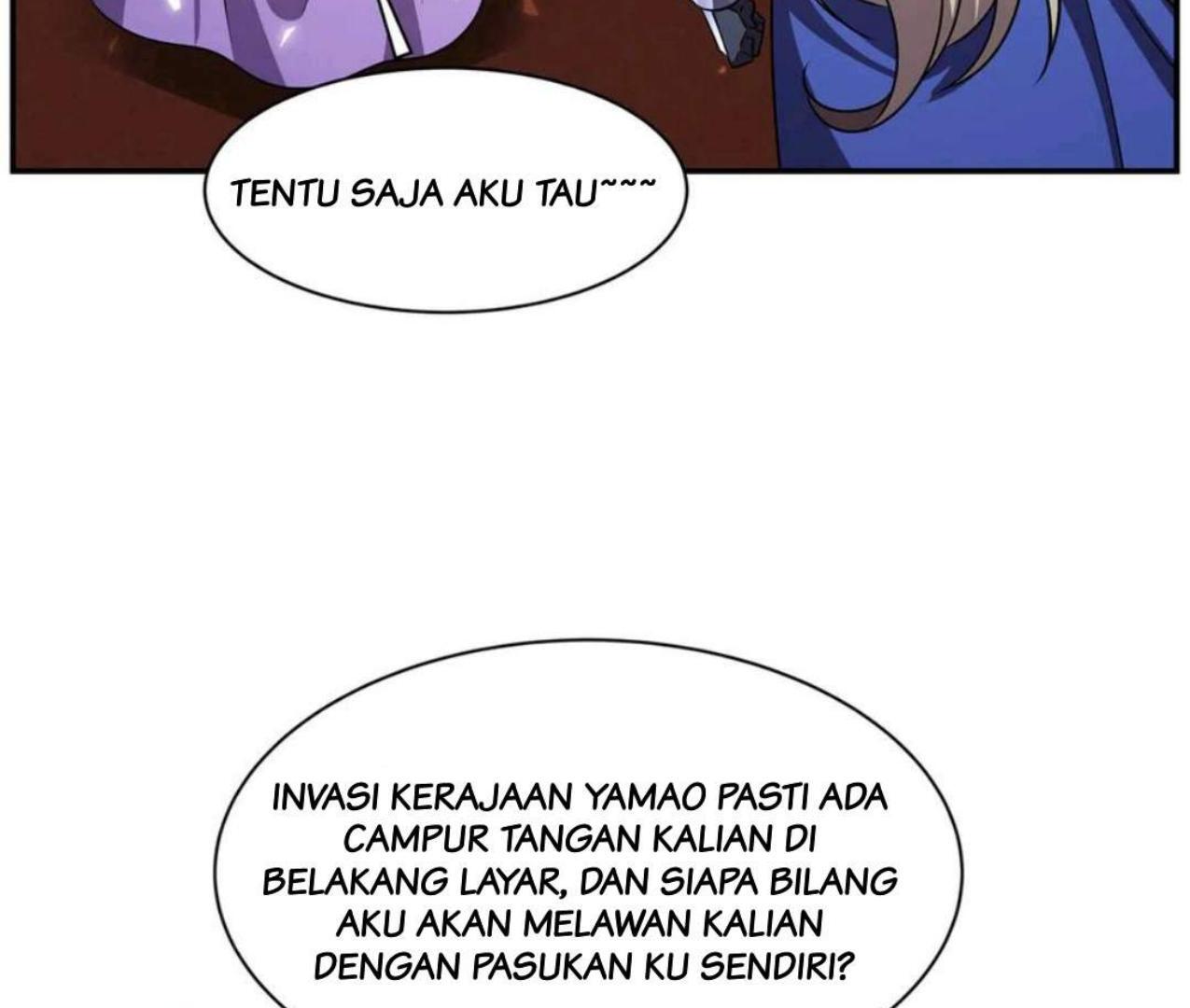 The Blood Princess And The Knight Chapter 328 - Halaman 6