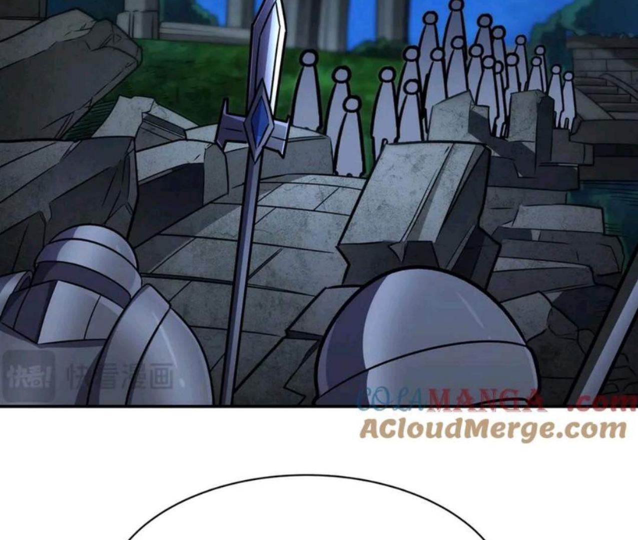 The Blood Princess And The Knight Chapter 328 - Halaman 62