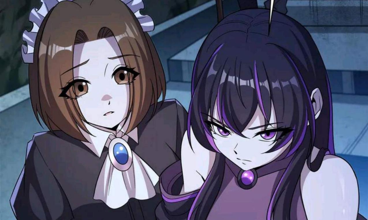The Blood Princess And The Knight Chapter 328 - Halaman 64