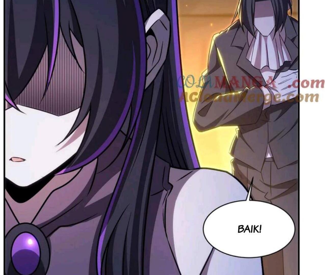 The Blood Princess And The Knight Chapter 328 - Halaman 71