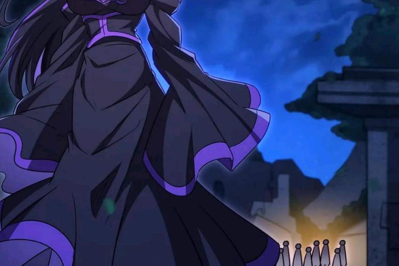 The Blood Princess And The Knight Chapter 328 - Halaman 73