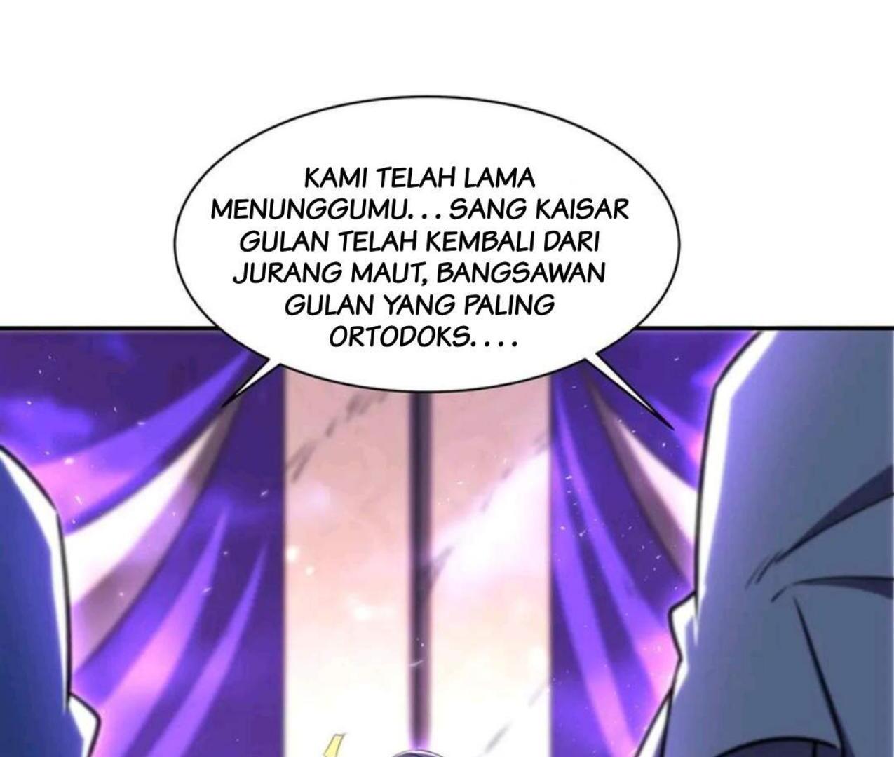 The Blood Princess And The Knight Chapter 328 - Halaman 80