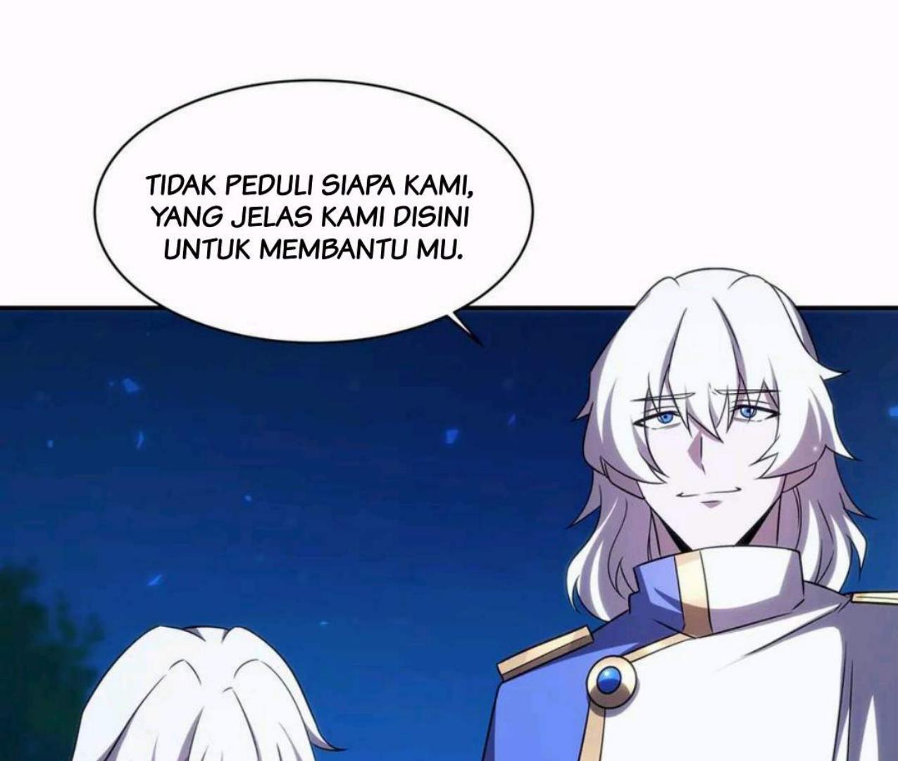 The Blood Princess And The Knight Chapter 328 - Halaman 84