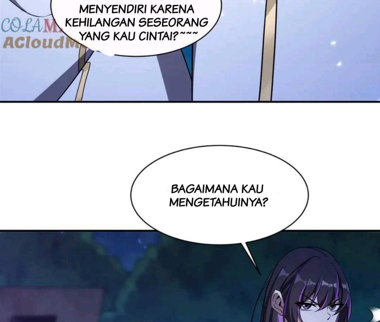 The Blood Princess And The Knight Chapter 328 - Halaman 86