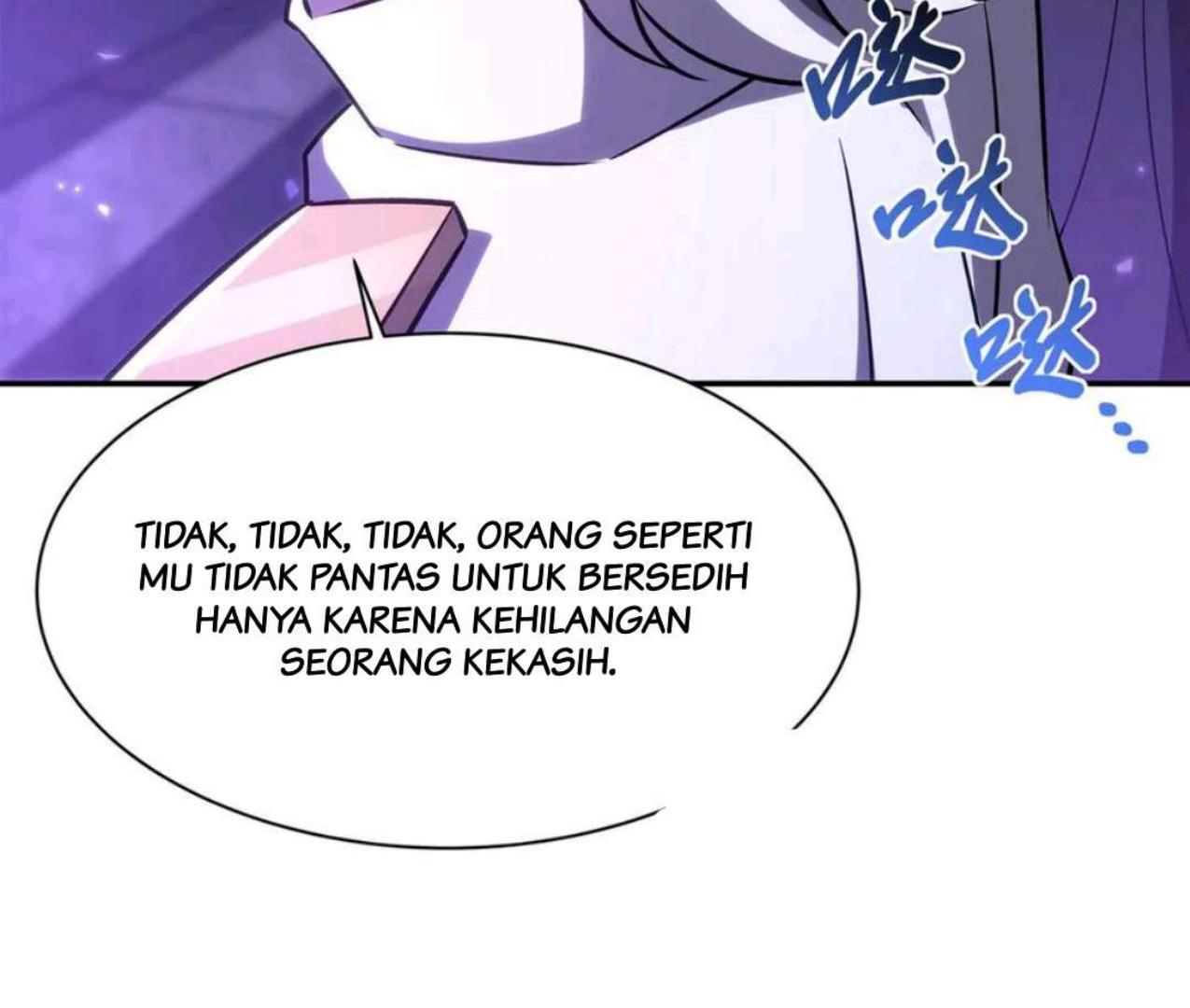 The Blood Princess And The Knight Chapter 328 - Halaman 88