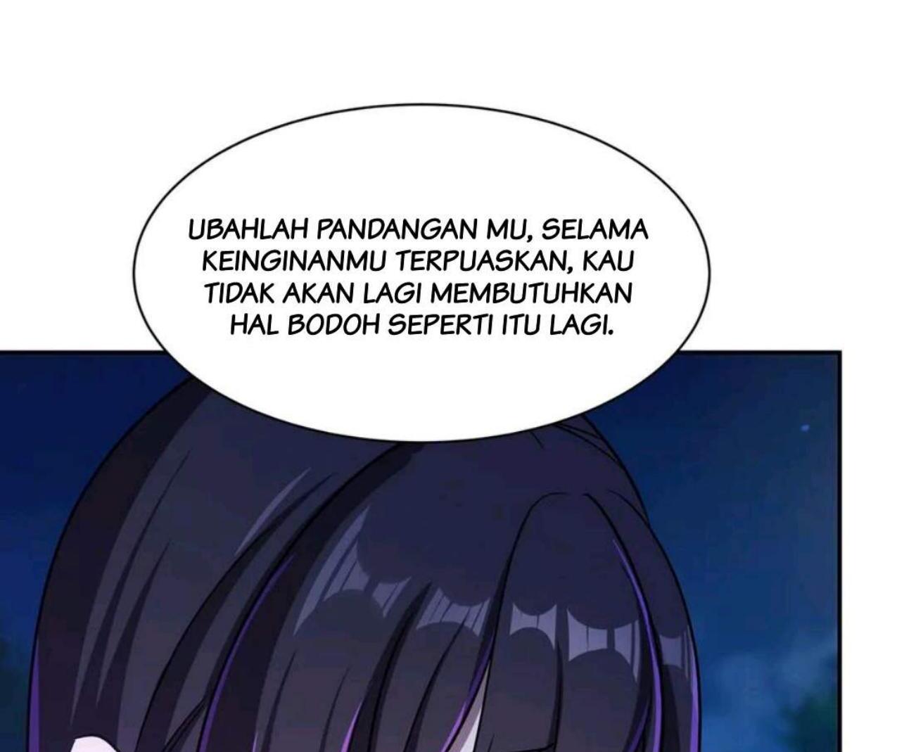 The Blood Princess And The Knight Chapter 328 - Halaman 89