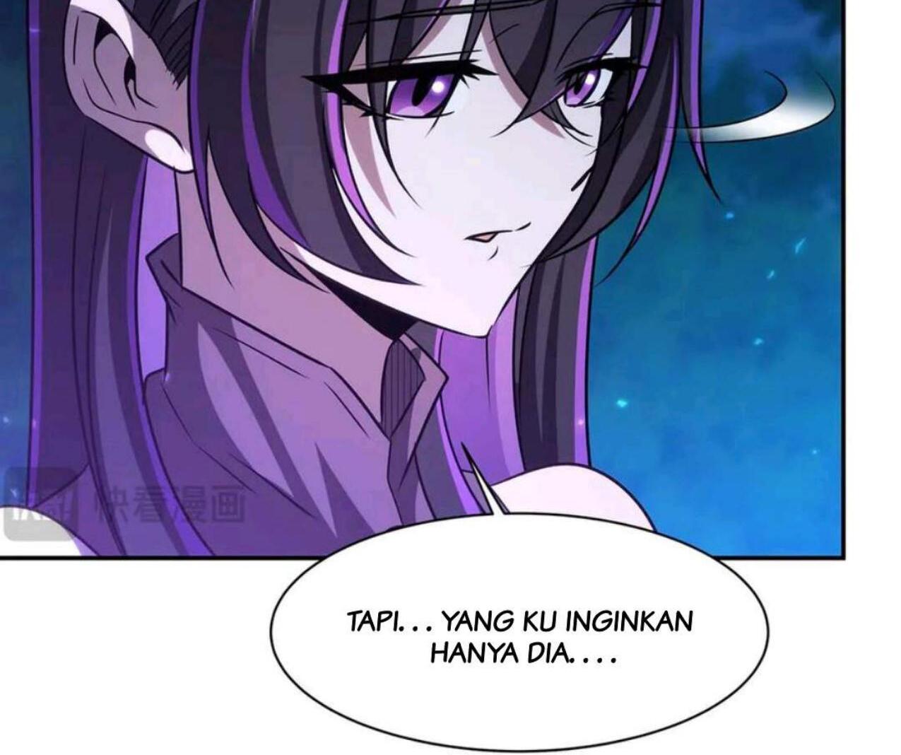 The Blood Princess And The Knight Chapter 328 - Halaman 90