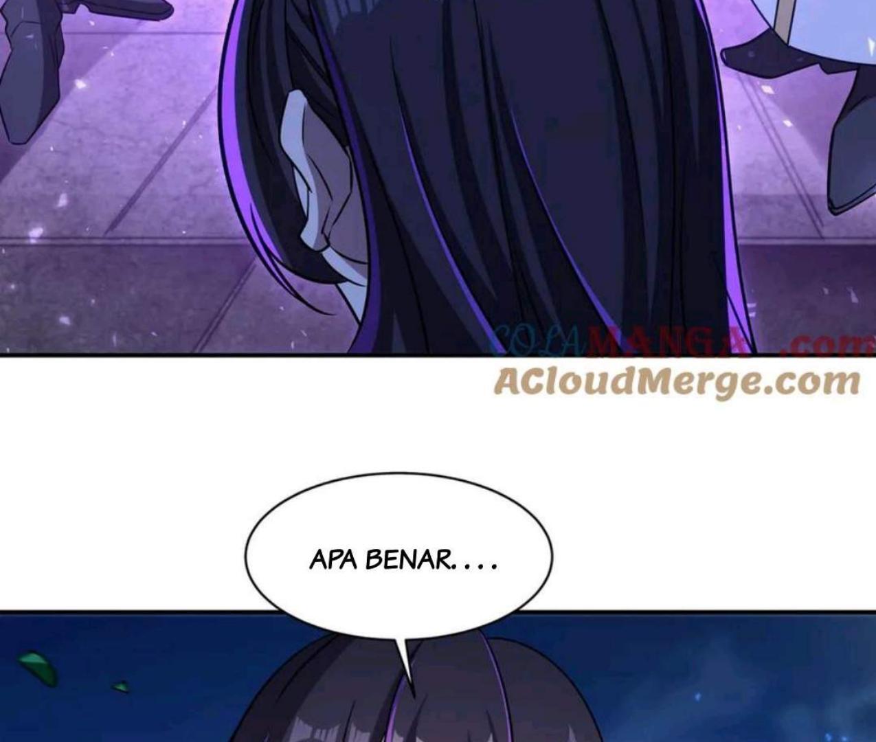 The Blood Princess And The Knight Chapter 328 - Halaman 93