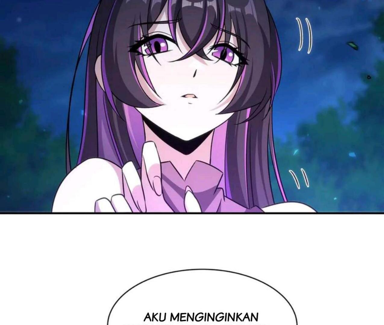 The Blood Princess And The Knight Chapter 328 - Halaman 94