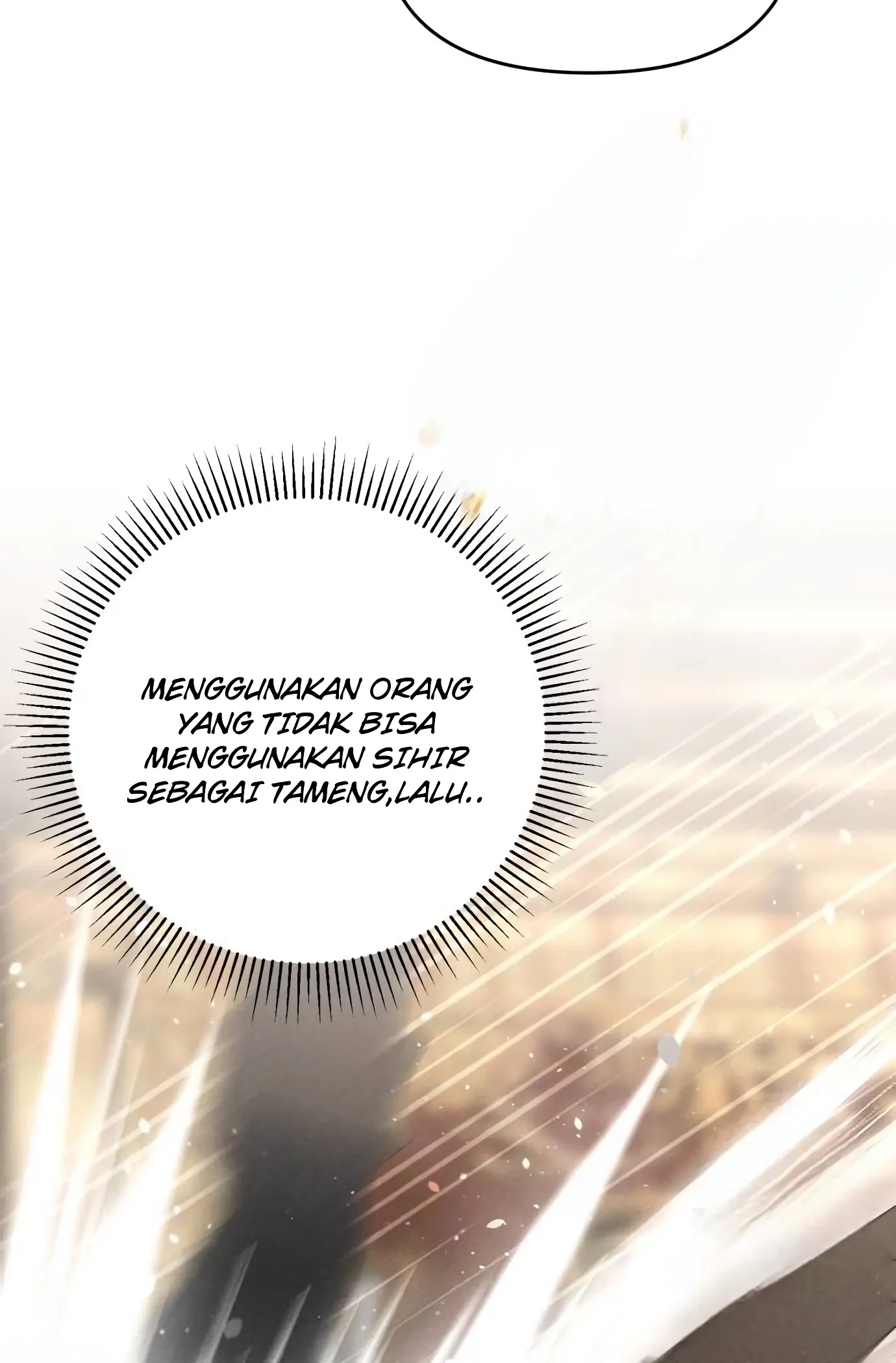 Don’t Be Too Nice Chapter 26 - Halaman 37