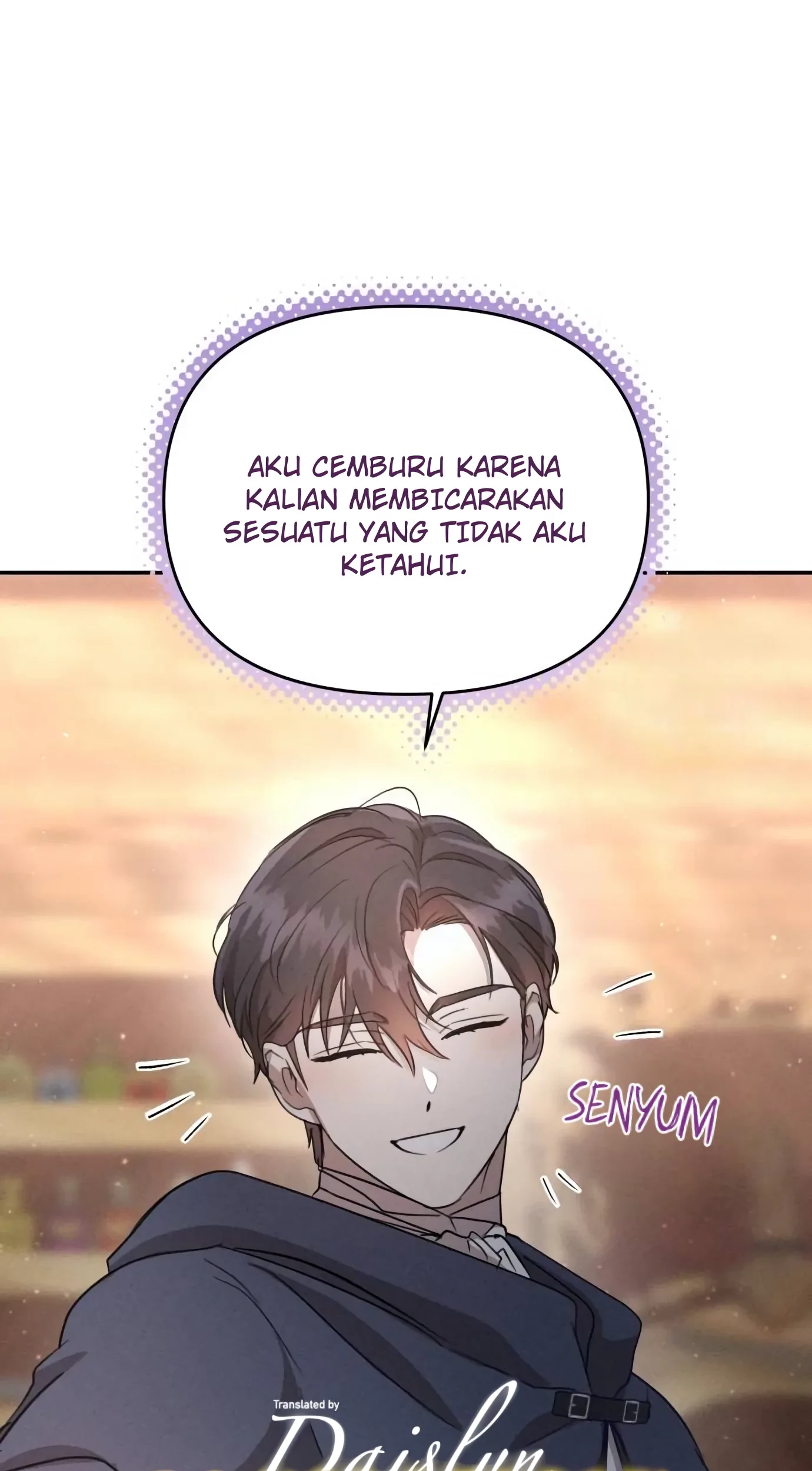 Don’t Be Too Nice Chapter 26 - Halaman 40