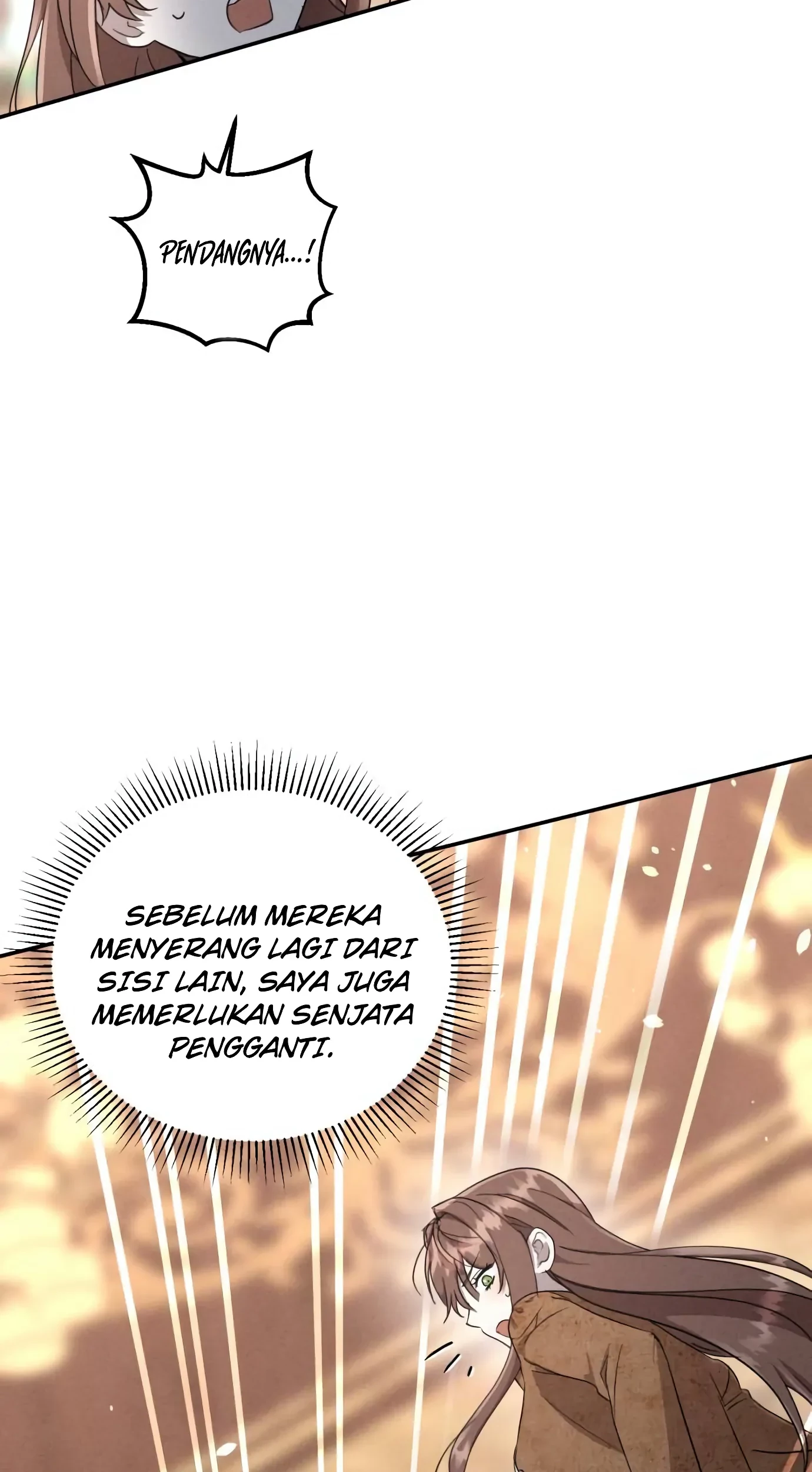 Don’t Be Too Nice Chapter 26 - Halaman 47