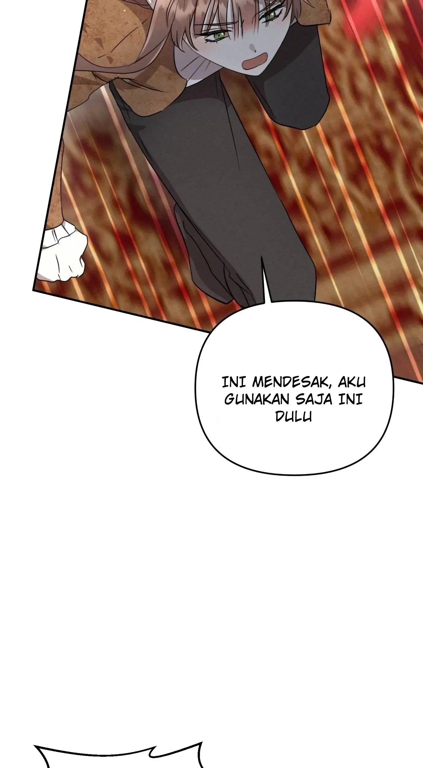 Don’t Be Too Nice Chapter 26 - Halaman 50