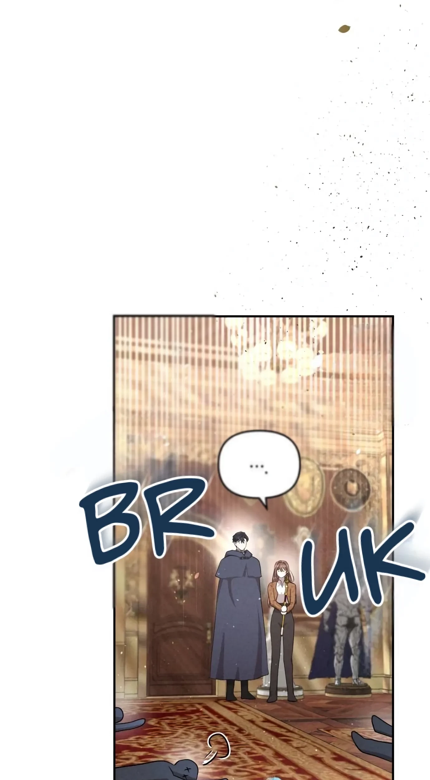 Don’t Be Too Nice Chapter 26 - Halaman 60