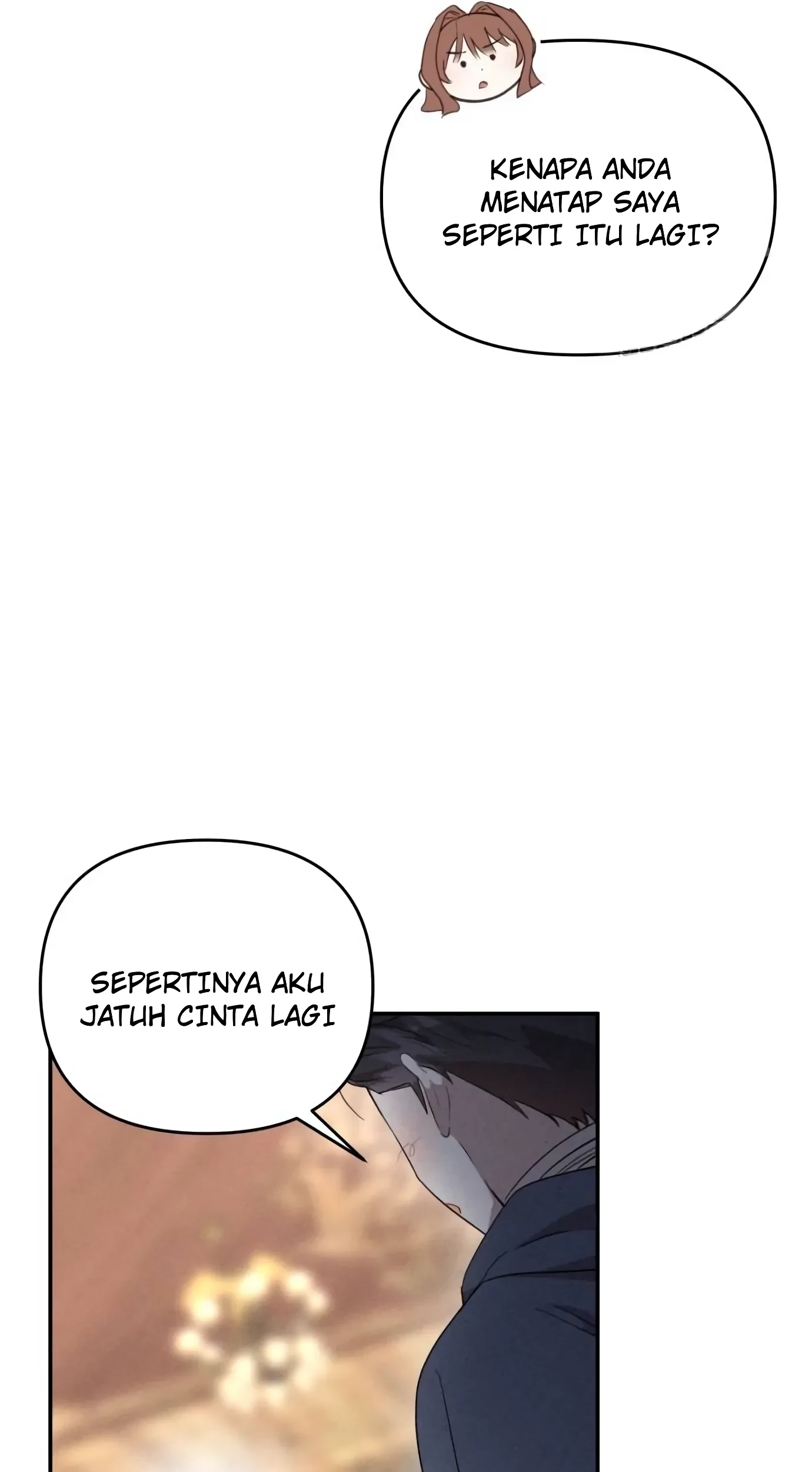 Don’t Be Too Nice Chapter 26 - Halaman 67