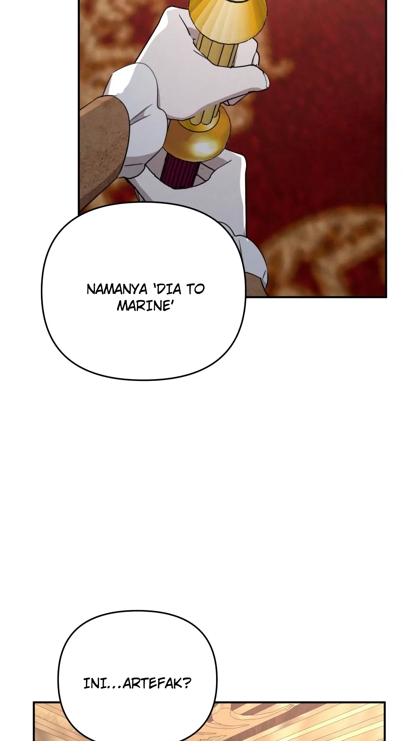 Don’t Be Too Nice Chapter 26 - Halaman 71