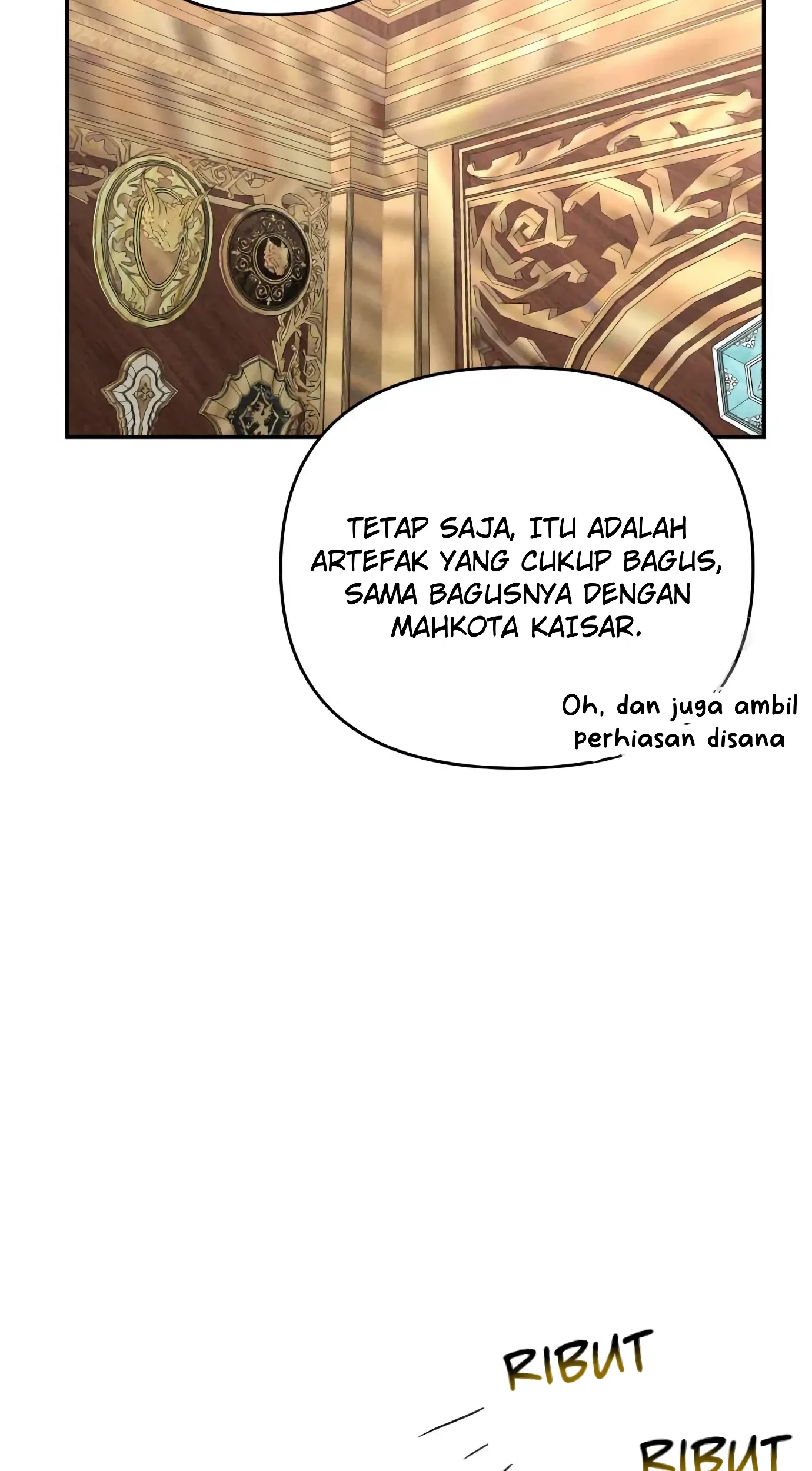 Don’t Be Too Nice Chapter 26 - Halaman 72