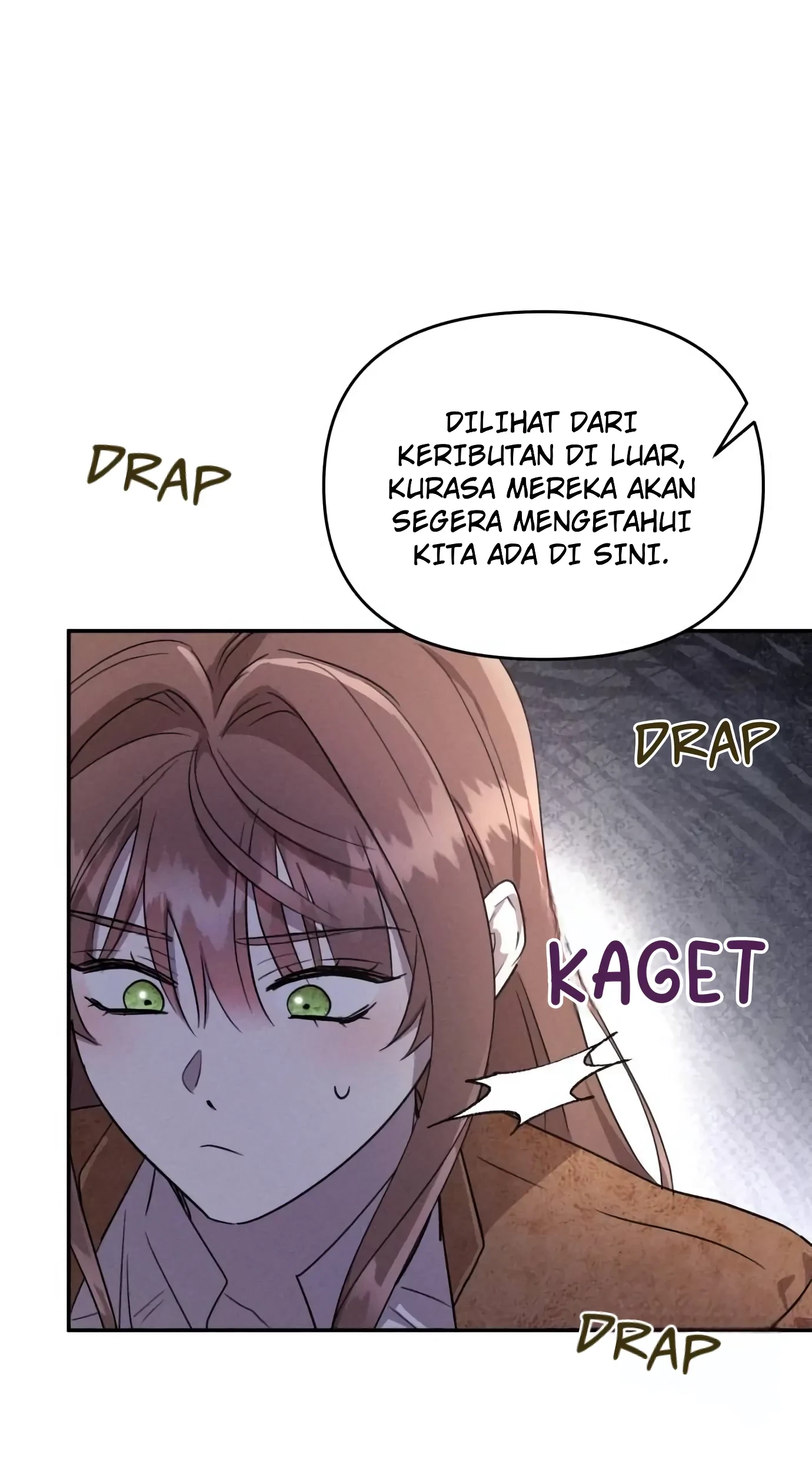 Don’t Be Too Nice Chapter 26 - Halaman 74