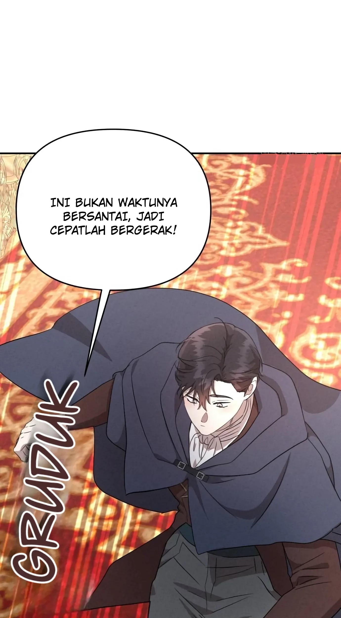 Don’t Be Too Nice Chapter 26 - Halaman 75