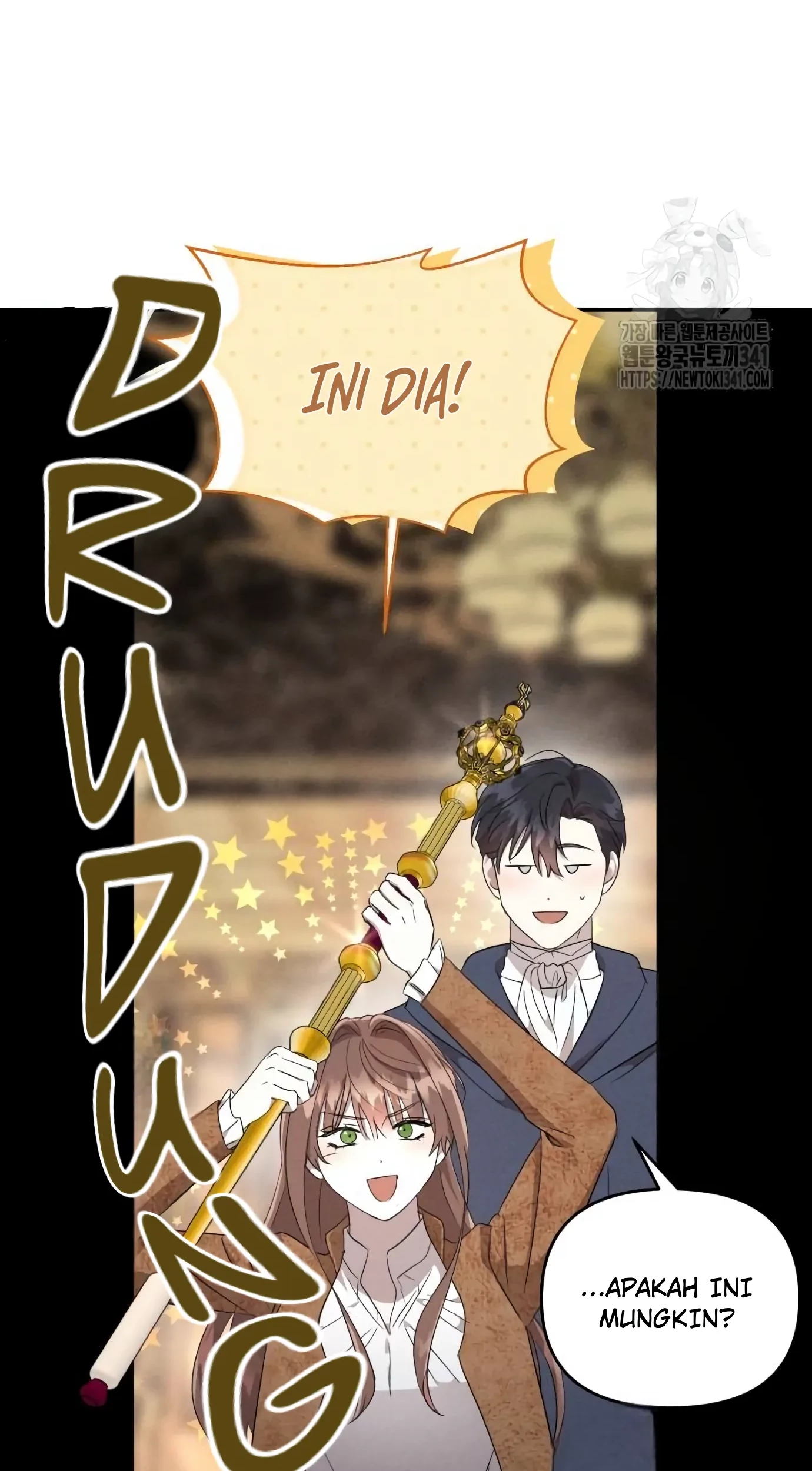 Don’t Be Too Nice Chapter 26 - Halaman 83