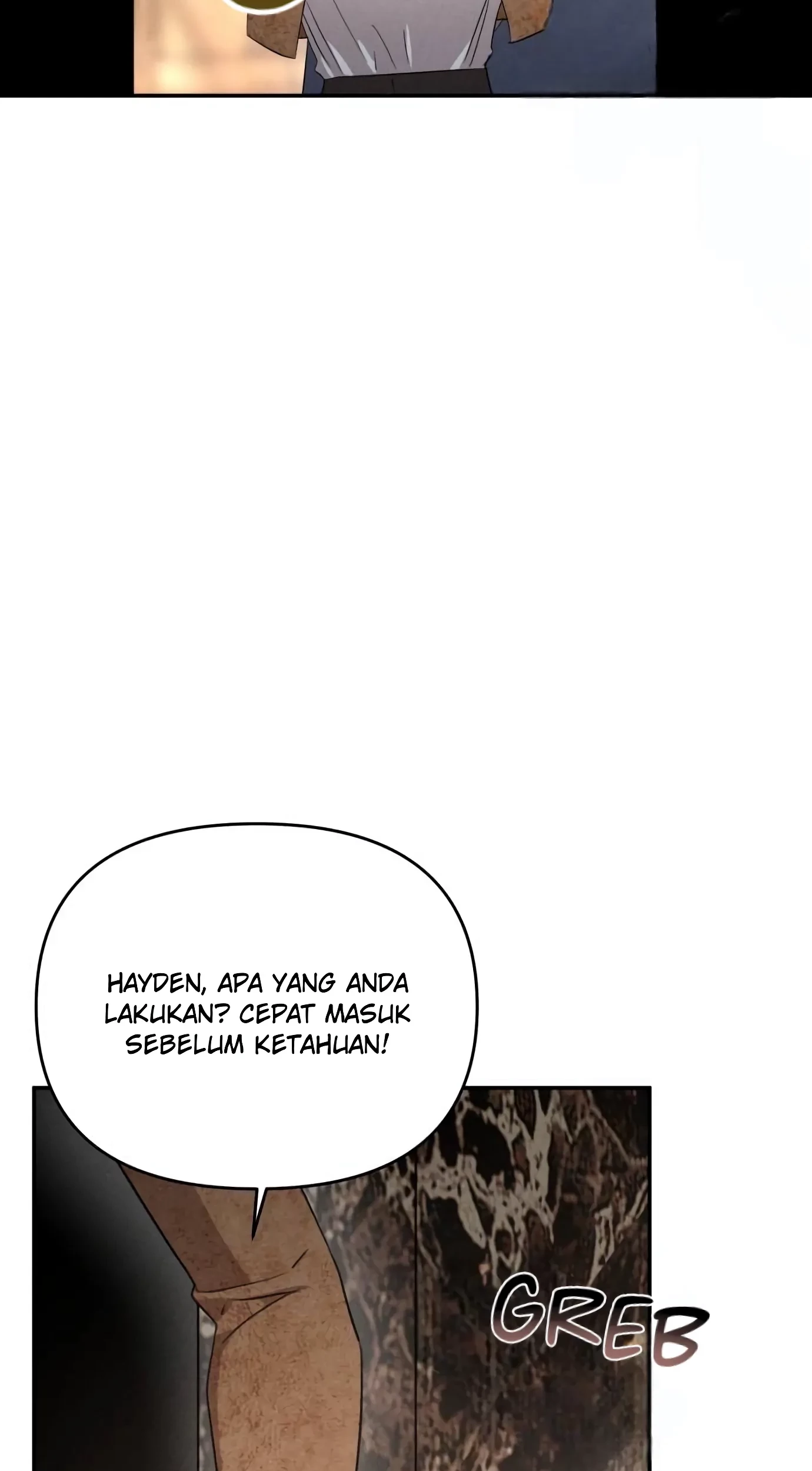 Don’t Be Too Nice Chapter 26 - Halaman 84