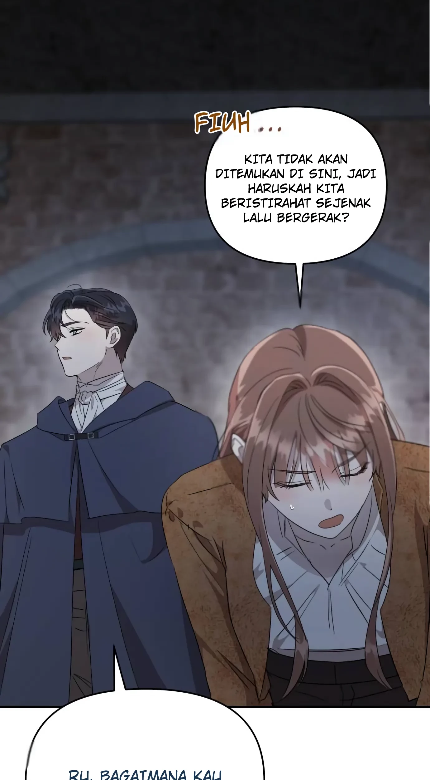 Don’t Be Too Nice Chapter 26 - Halaman 88